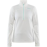 CRAFT Damen Pullover, Größe XL in Grau