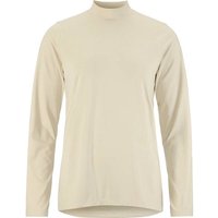 CRAFT Damen Rolli FLOW MN LS W, Größe XL in Braun