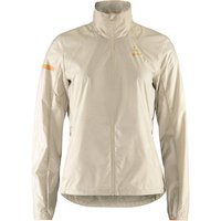 CRAFT Damen Schlupfjacke PRO HYPERVENT JACKET 2 W, Größe L in Braun