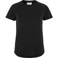 CRAFT Damen Shirt COLLECTIVE SS TEE W, Größe M in Schwarz