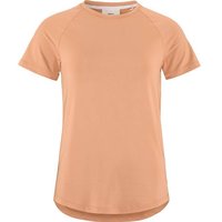 CRAFT Damen Shirt COLLECTIVE SS TEE W, Größe XS in Pink
