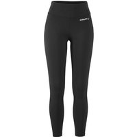 CRAFT Damen Tight CORE ESSENCE TIGHTS 2 W, Größe S in Schwarz