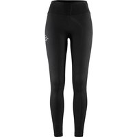 CRAFT Damen Tights PRO HYPERVENT TIGHTS 2 W, Größe S in Schwarz