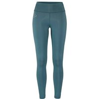 CRAFT Damen Tights PRO HYPERVENT TIGHTS 2 W, Größe L in Blau