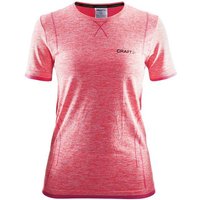 CRAFT Damen Unterhemd, Größe S in Pink