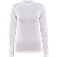 CRAFT Damen Unterhemd ADV COOL INTENSITY LS W, Größe XL in Weiß