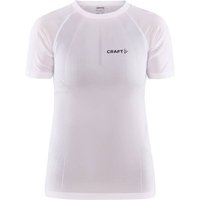 CRAFT Damen Unterhemd ADV COOL INTENSITY SS W, Größe S in Weiß