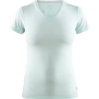 CRAFT Damen Unterhemd ESSENTIAL, Größe XL in Grau