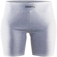 CRAFT Damen Unterhose, Größe XS in Silber