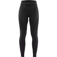 CRAFT Damen Unterhose ACTIVE INTENSITY PANTS W, Größe XS in Schwarz