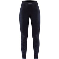 CRAFT Damen Unterhose ADV Warm Intensity Pants W, Größe XS in Schwarz