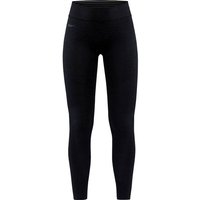 CRAFT Damen Unterhose CORE DRY ACTIVE COMFORT PANT W, Größe S in Schwarz