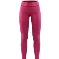 CRAFT Damen Unterhose CORE DRY ACTIVE COMFORT PANT W, Größe XL in Pink