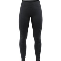 CRAFT Damen Unterhose WARM COMFORT, Größe XL in Schwarz