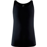 CRAFT Damen Unterwäsche CORE DRY SINGLET W, Größe XXL in Schwarz