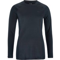 CRAFT Damen Unterwäsche Set CORE WARM BASELAYER SET W, Größe XL in Schwarz
