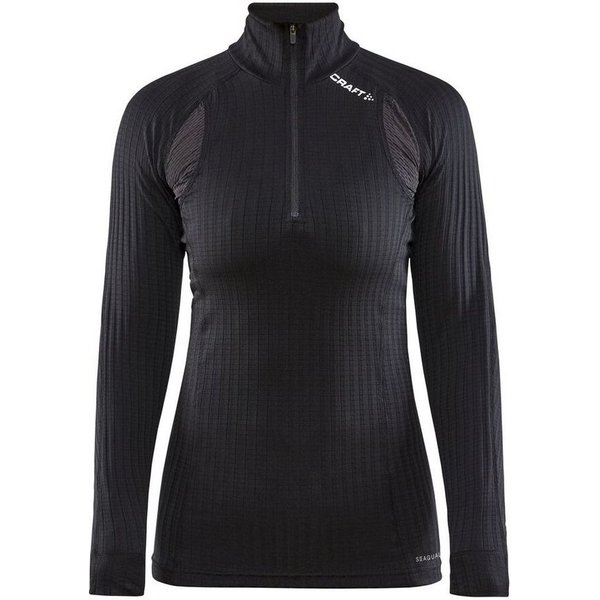Craft Funktionsunterhemd Active Extreme X Zip LS W