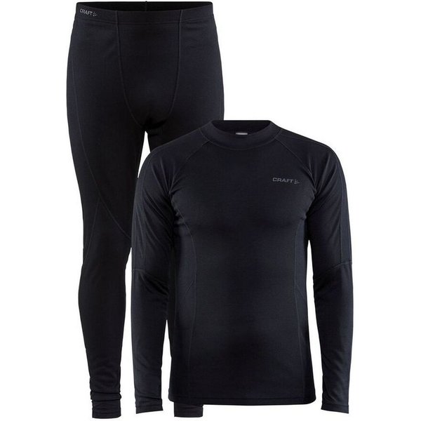Craft Funktionsunterhemd Core Warm Baselayer Set M