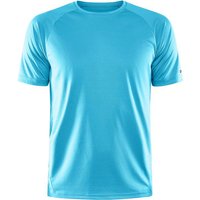 CRAFT Herren CORE UNIFY TRAINING TEE M, Größe S in Blau
