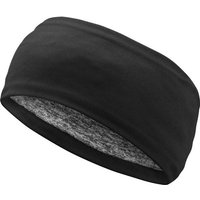 CRAFT Herren ESSENCE HEADBAND, Größe ONE SIZE in Schwarz