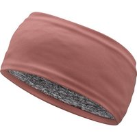 CRAFT Herren ESSENCE HEADBAND, Größe ONE SIZE in Braun