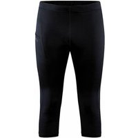 CRAFT Herren Hose ADV ESSENCE KNICKERS M, Größe M in Schwarz