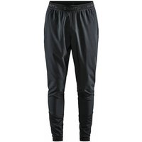 CRAFT Herren Hose ADV ESSENCE TRAINING PANTS M, Größe XXL in Schwarz