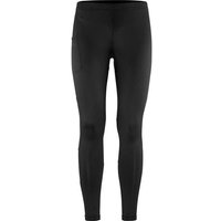 CRAFT Herren Hose ADV ESSENCE ZIP TIGHTS M, Größe S in Schwarz