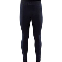 CRAFT Herren Hose ADV WARM INTENSITY PANT M, Größe S in Schwarz