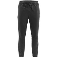 CRAFT Herren Hose Community Sweatpants M, Größe 3XL in Schwarz