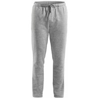CRAFT Herren Hose Community Sweatpants M, Größe L in Grau