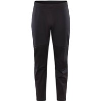 CRAFT Herren Hose Core Nordic Training Pants M, Größe M in Schwarz
