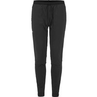CRAFT Herren Hose SUBZ LIGHT PANTS M, Größe S in Schwarz