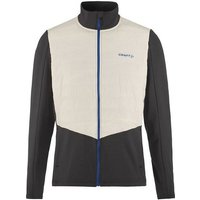CRAFT Herren Jacke ADV Essence Warm Jacket 2 M, Größe XL in Grau