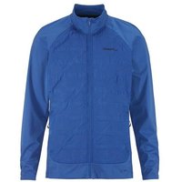 CRAFT Herren Jacke ADV NORDIC TRAINING SPEED JACKET 2 M, Größe M in Blau