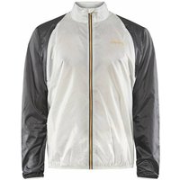 CRAFT Herren Jacke PRO HYPERVENT JACKET M, Größe XL in Blau