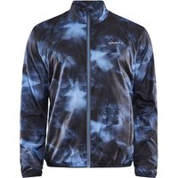 CRAFT Herren Jacke PRO HYPERVENT JACKET M, Größe L in Bunt