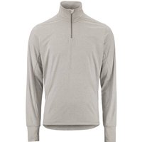 CRAFT Herren Rolli FLOW HZ LS M, Größe M in Silber