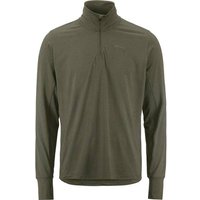 CRAFT Herren Rolli FLOW HZ LS M, Größe L in Braun