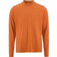 CRAFT Herren Rolli FLOW MN LS M, Größe M in Braun