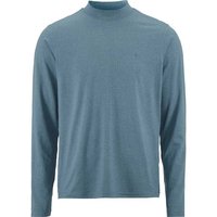 CRAFT Herren Rolli FLOW MN LS M, Größe XL in Grau