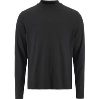 CRAFT Herren Rolli FLOW MN LS M, Größe XL in Schwarz