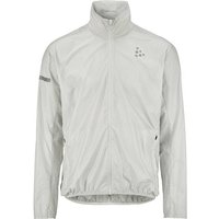 CRAFT Herren Schlupfjacke PRO HYPERVENT JACKET 2 M, Größe XXL in Grau