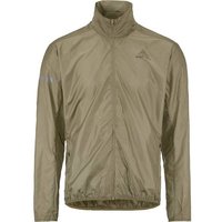 CRAFT Herren Schlupfjacke PRO HYPERVENT JACKET 2 M, Größe XXL in Grau