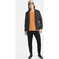 CRAFT Herren Schlupfjacke PRO HYPERVENT JACKET 2 M, Größe M in Braun