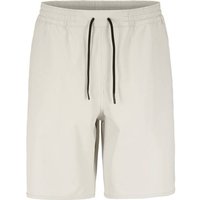 CRAFT Herren Sporthose COLLECTIVE STRUCTURE SHORTS M, Größe M in Grau