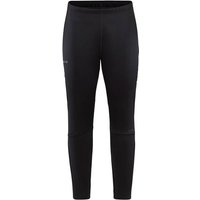 CRAFT Herren Tight Core Nordic Training Wind Tights M, Größe M in Schwarz