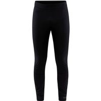 CRAFT Herren Tights PRO Velocity Wind Tights M, Größe M in Schwarz