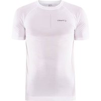 CRAFT Herren Unterhemd ADV COOL INTENSITY SS TEE M, Größe XXL in Weiß