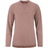 CRAFT Herren Unterhemd LAYERS THERMAL MESH CN W, Größe L in Pink